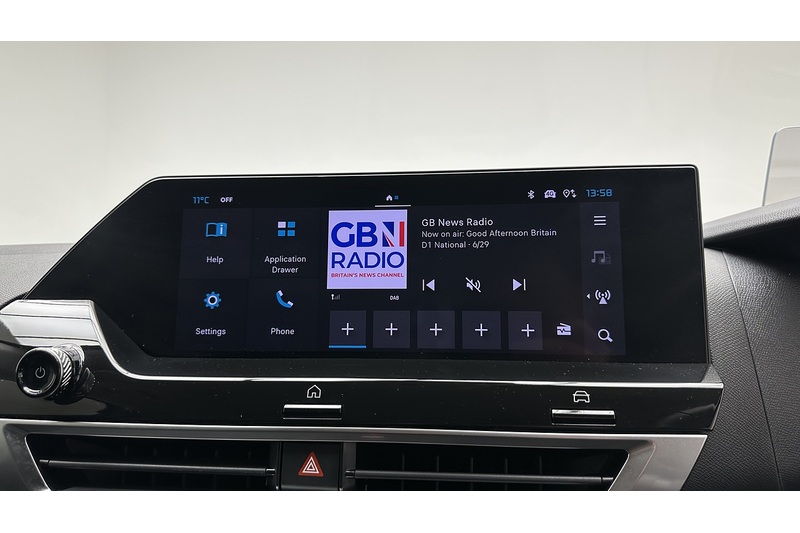 Citroen e-C4 X MAX - U2919