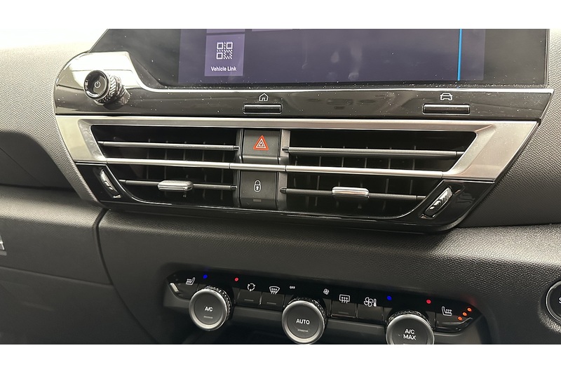 Citroen e-C4 X MAX - U2919