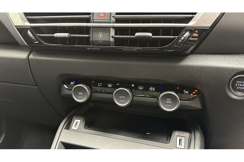 Citroen e-C4 X MAX - U2919