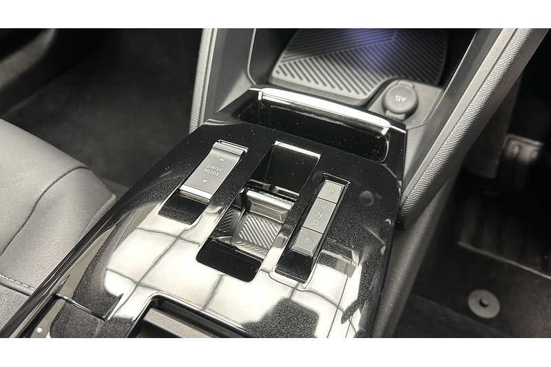 Citroen e-C4 X MAX - U2919