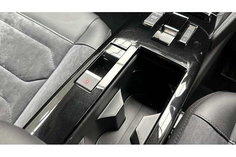 Citroen e-C4 X MAX - U2919