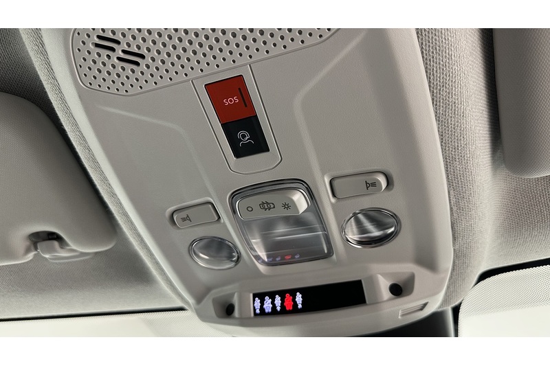Citroen e-C4 X MAX - U2919
