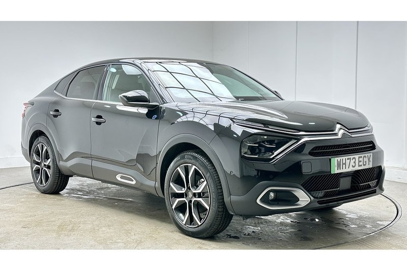 Citroen e-C4 X MAX - U2919