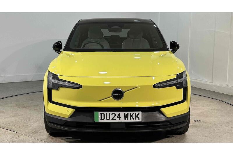 Volvo EX30 Twin Performance 69kWh Ultra SUV 5dr Electric Auto AWD (428 ps) - U292