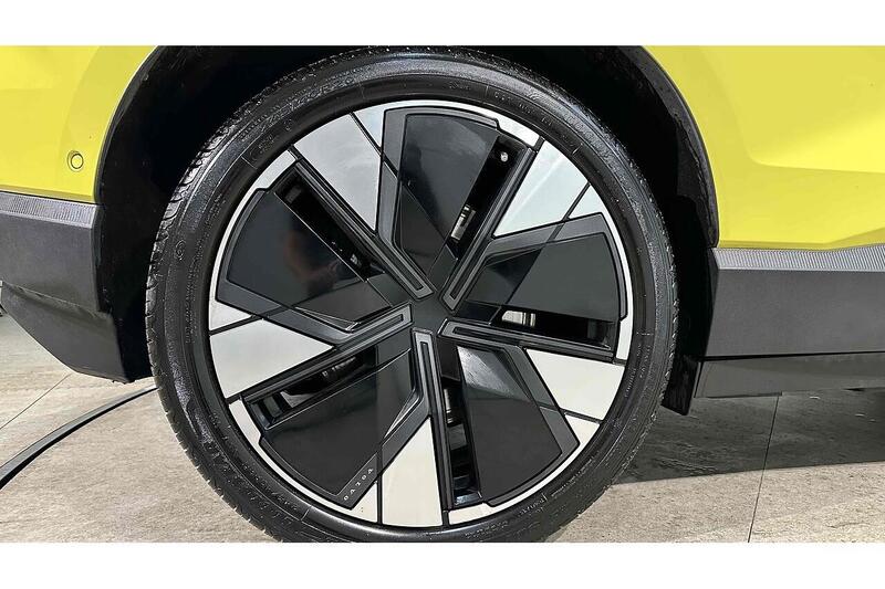 Volvo EX30 Twin Performance 69kWh Ultra SUV 5dr Electric Auto AWD (428 ps) - U292