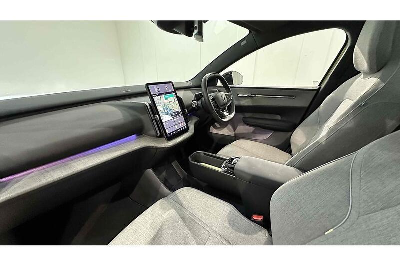 Volvo EX30 Twin Performance 69kWh Ultra SUV 5dr Electric Auto AWD (428 ps) - U292