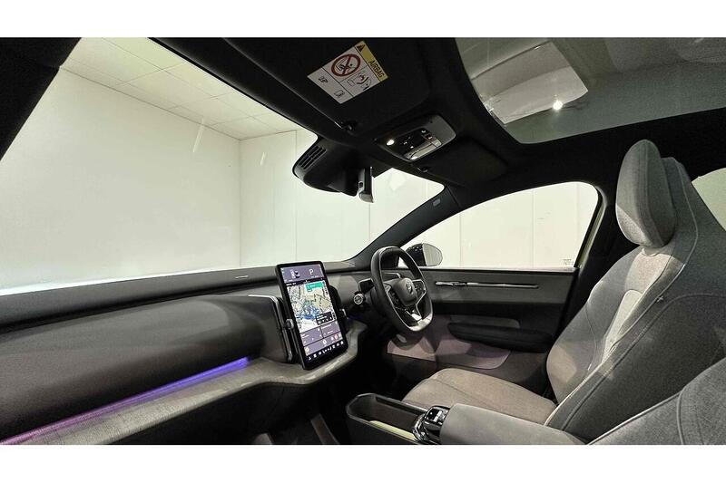 Volvo EX30 Twin Performance 69kWh Ultra SUV 5dr Electric Auto AWD (428 ps) - U292
