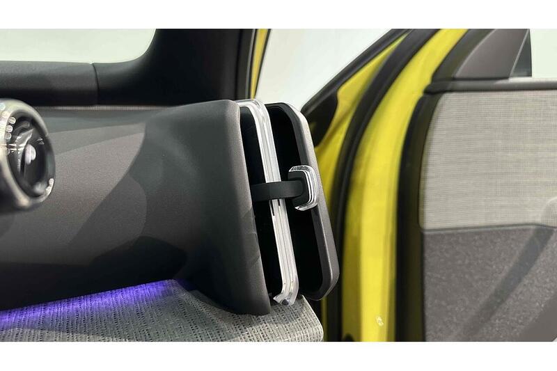 Volvo EX30 Twin Performance 69kWh Ultra SUV 5dr Electric Auto AWD (428 ps) - U292