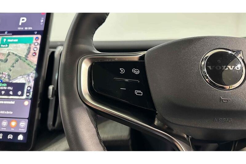 Volvo EX30 Twin Performance 69kWh Ultra SUV 5dr Electric Auto AWD (428 ps) - U292