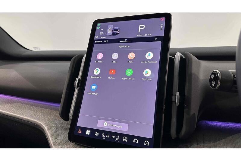 Volvo EX30 Twin Performance 69kWh Ultra SUV 5dr Electric Auto AWD (428 ps) - U292