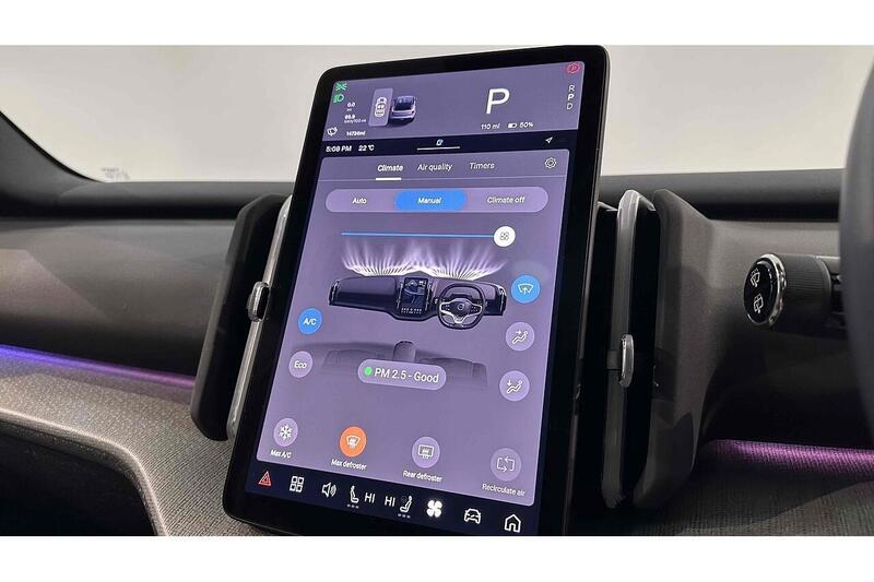 Volvo EX30 Twin Performance 69kWh Ultra SUV 5dr Electric Auto AWD (428 ps) - U292