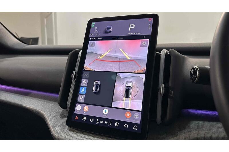 Volvo EX30 Twin Performance 69kWh Ultra SUV 5dr Electric Auto AWD (428 ps) - U292