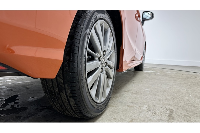 Honda Jazz i-VTEC Sport Navi - U2921