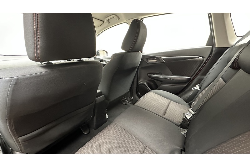 Honda Jazz i-VTEC Sport Navi - U2921