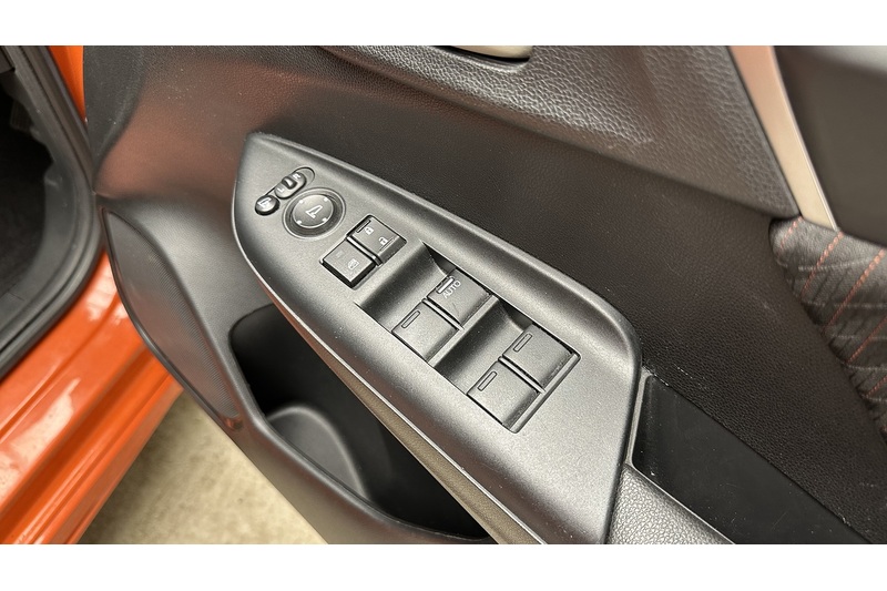 Honda Jazz i-VTEC Sport Navi - U2921