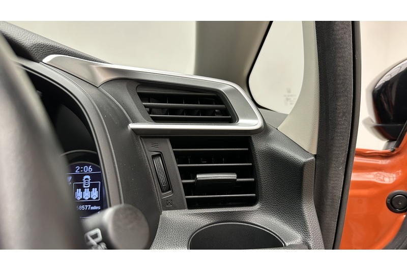 Honda Jazz i-VTEC Sport Navi - U2921
