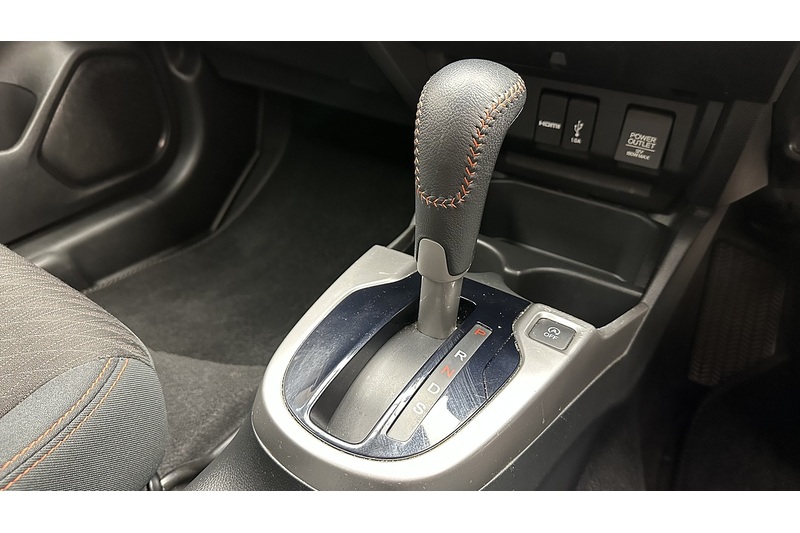 Honda Jazz i-VTEC Sport Navi - U2921