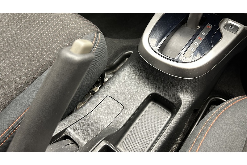 Honda Jazz i-VTEC Sport Navi - U2921