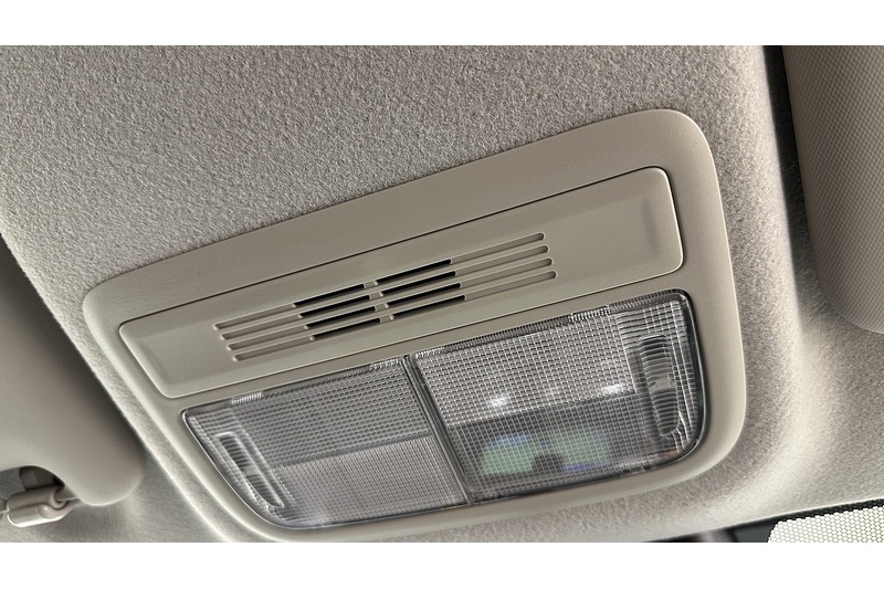 Honda Jazz i-VTEC Sport Navi - U2921