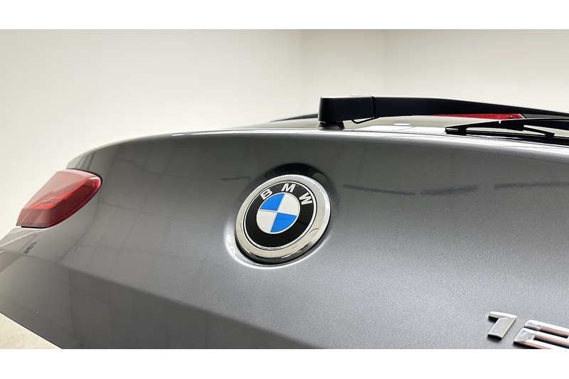 BMW 1 Series 120d M Sport Shadow Edition - U2925