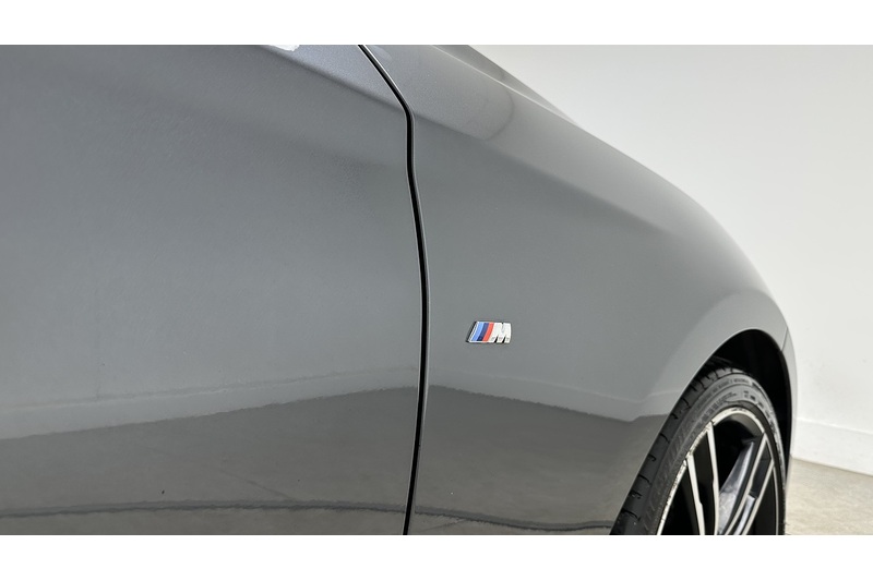 BMW 1 Series 120d M Sport Shadow Edition - U2925