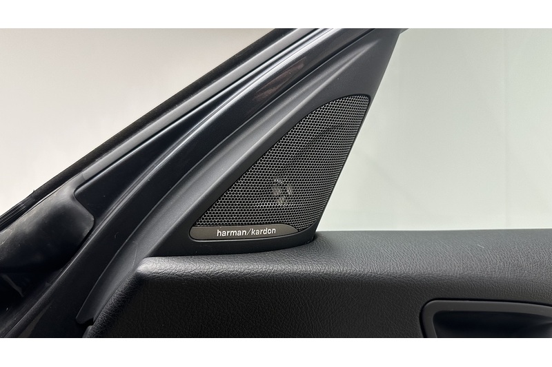BMW 1 Series 120d M Sport Shadow Edition - U2925