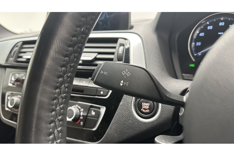 BMW 1 Series 120d M Sport Shadow Edition - U2925