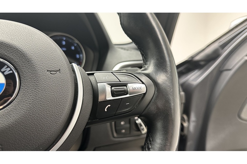 BMW 1 Series 120d M Sport Shadow Edition - U2925