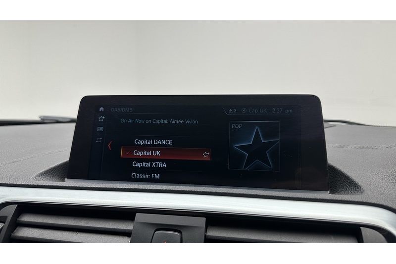 BMW 1 Series 120d M Sport Shadow Edition - U2925