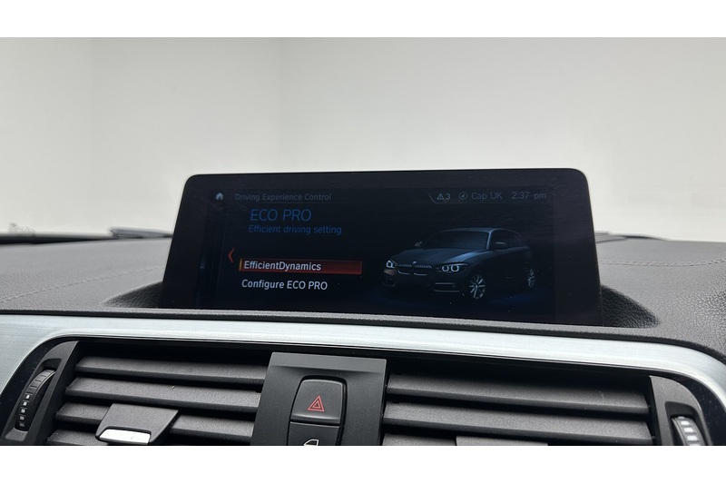 BMW 1 Series 120d M Sport Shadow Edition - U2925