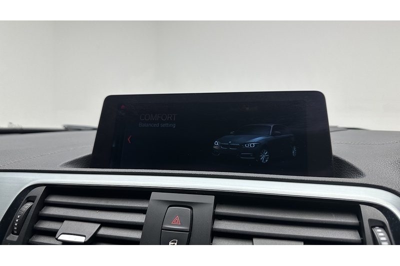 BMW 1 Series 120d M Sport Shadow Edition - U2925
