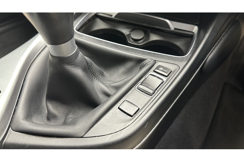 BMW 1 Series 120d M Sport Shadow Edition - U2925