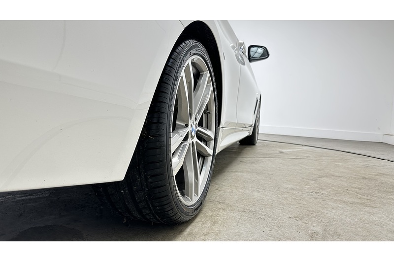 BMW 4 Series 420d M Sport - U2927