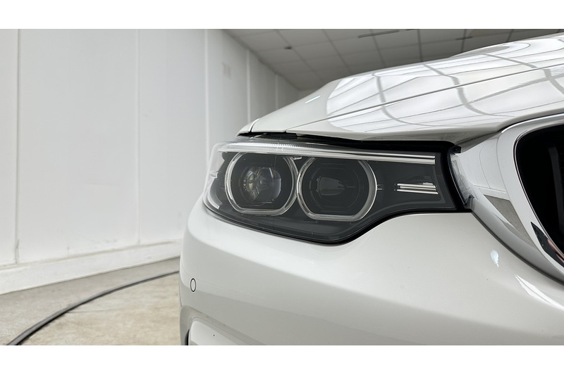 BMW 4 Series 420d M Sport - U2927