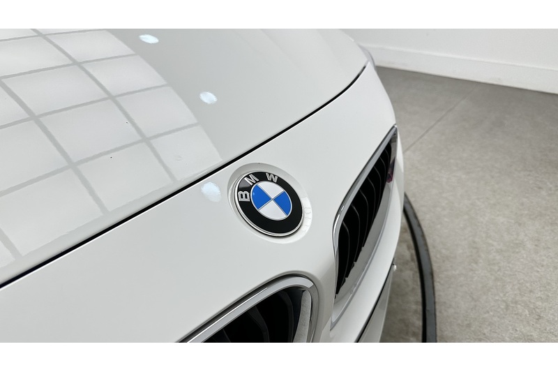BMW 4 Series 420d M Sport - U2927