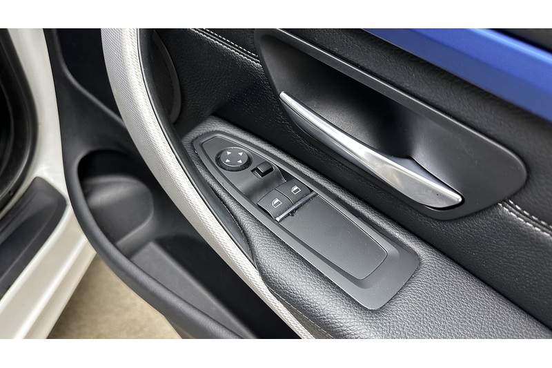 BMW 4 Series 420d M Sport - U2927