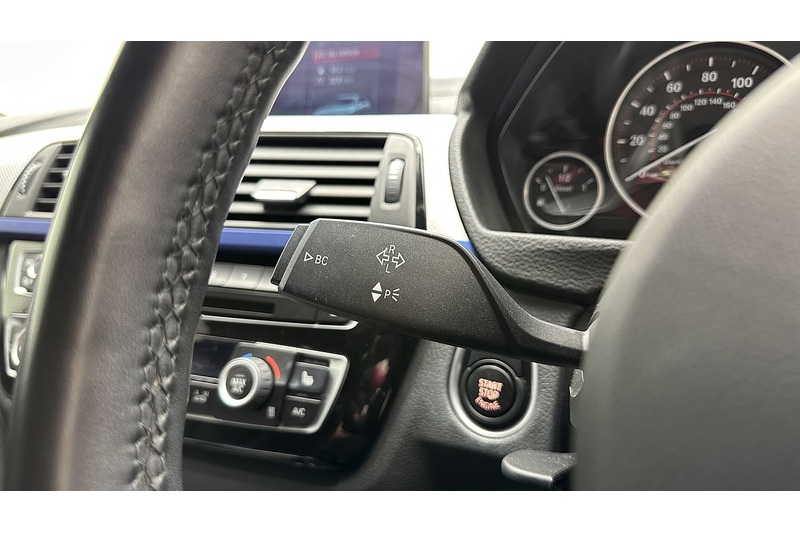 BMW 4 Series 420d M Sport - U2927