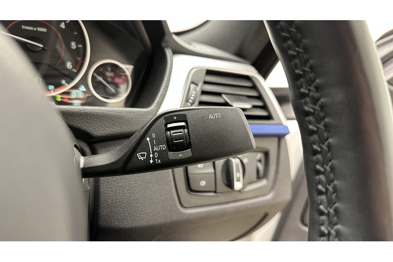 BMW 4 Series 420d M Sport - U2927