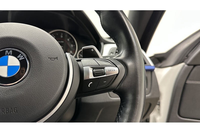 BMW 4 Series 420d M Sport - U2927