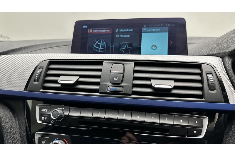 BMW 4 Series 420d M Sport - U2927