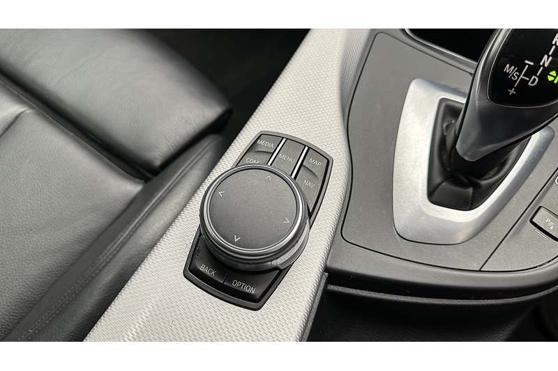 BMW 4 Series 420d M Sport - U2927