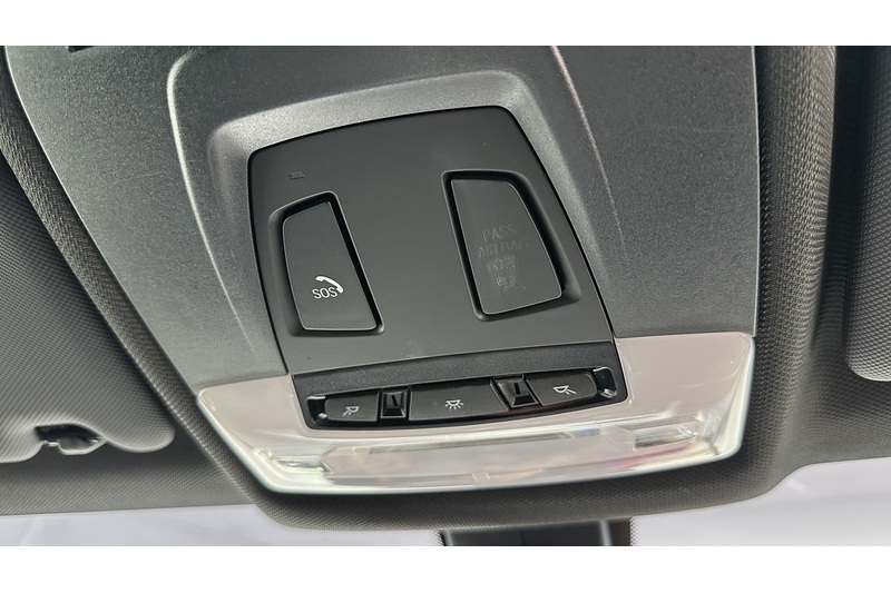 BMW 4 Series 420d M Sport - U2927