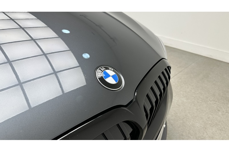 BMW 3 Series 320d MHT SE Pro - U2932