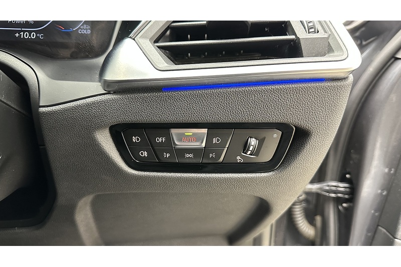 BMW 3 Series 320d MHT SE Pro - U2932