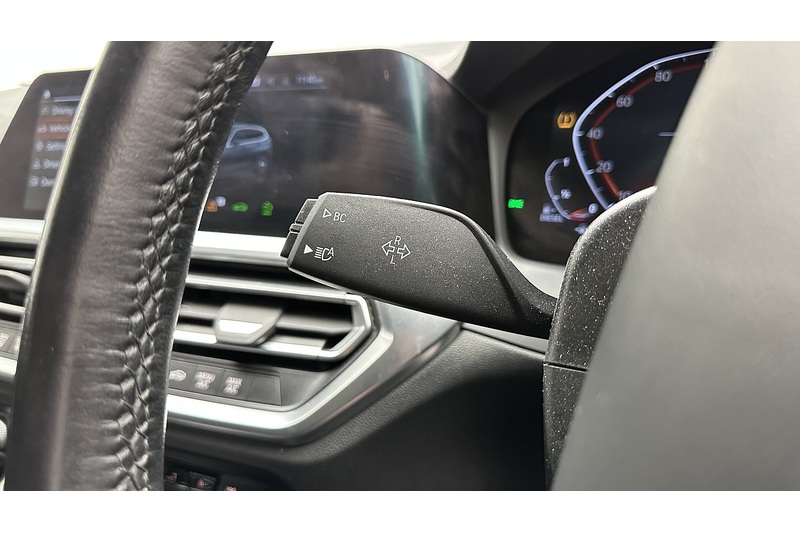 BMW 3 Series 320d MHT SE Pro - U2932