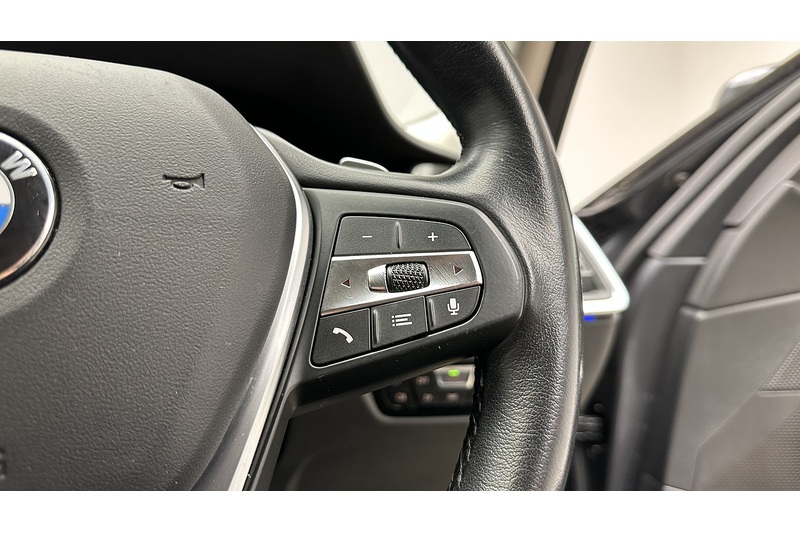 BMW 3 Series 320d MHT SE Pro - U2932