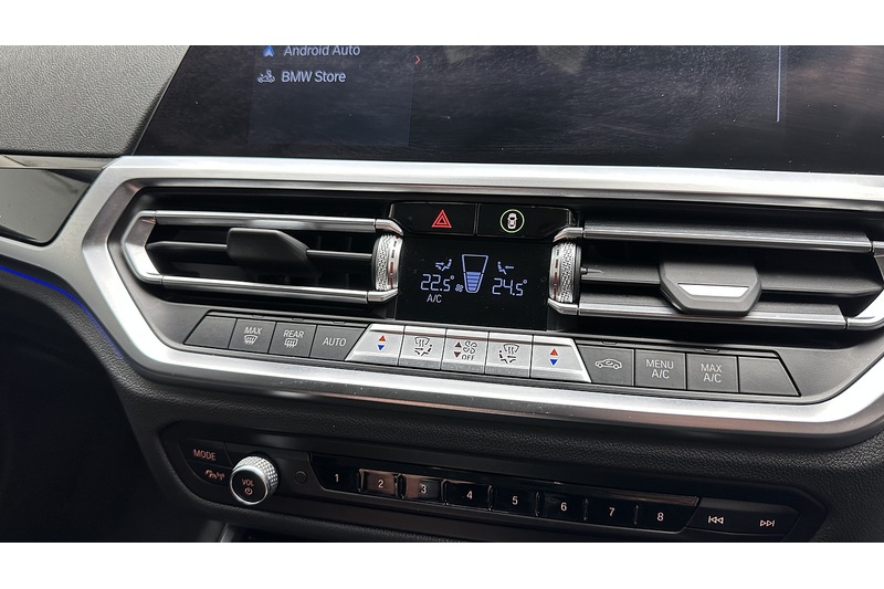BMW 3 Series 320d MHT SE Pro - U2932