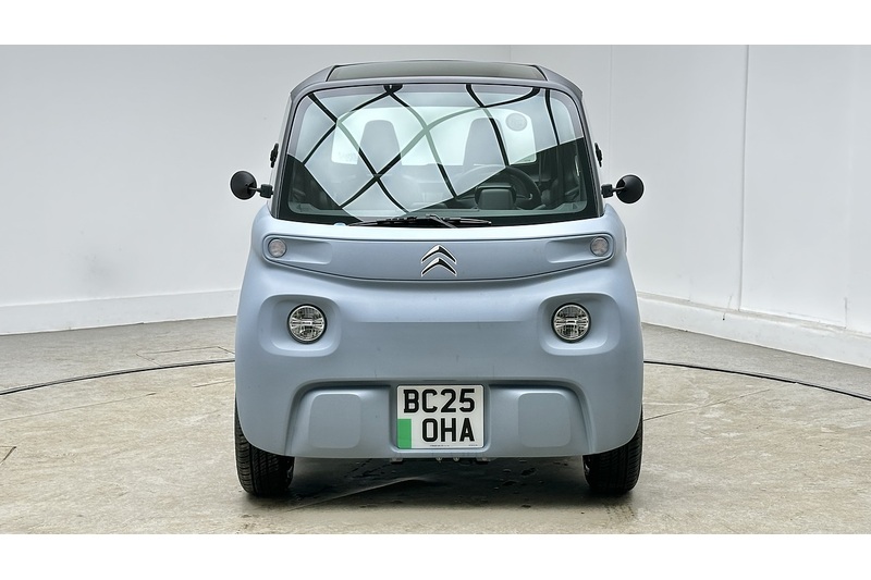 Citroen Ami Base - U2933