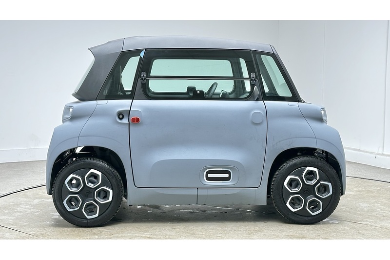 Citroen Ami Base - U2933