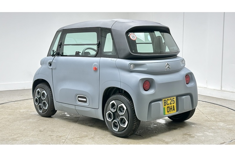 Citroen Ami Base - U2933